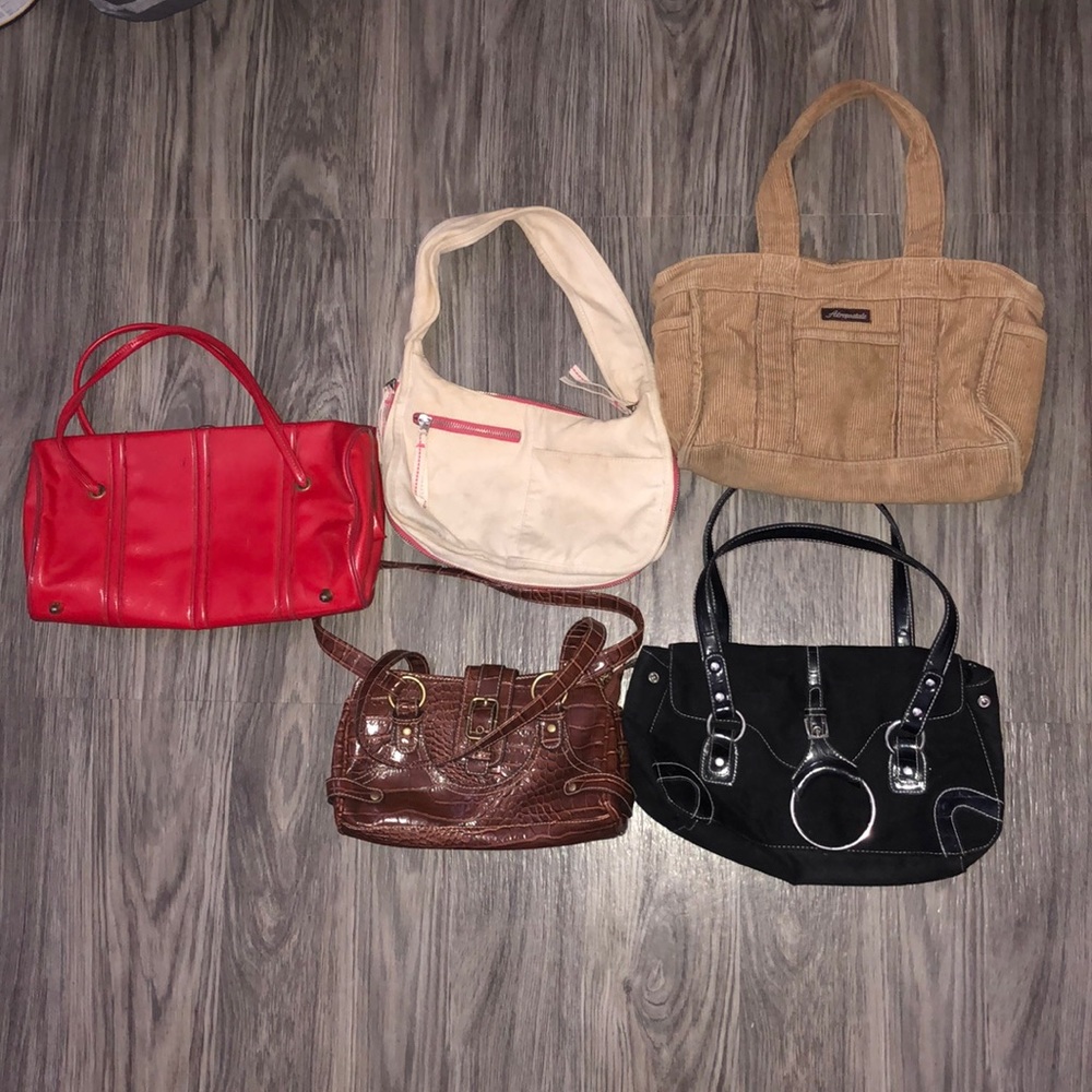 Purse bundle